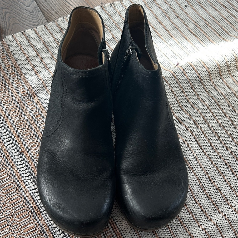 Dansko Booties